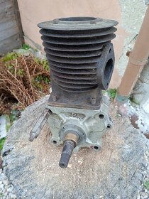 Jawa 175 special - 2