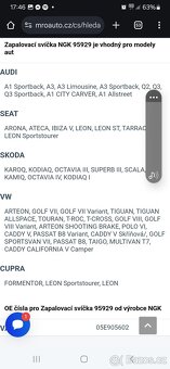Škoda,Volkswagen, Audi. - 2