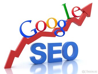 Profesionální SEO a online marketing - 2