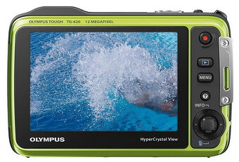 Olympus - 2