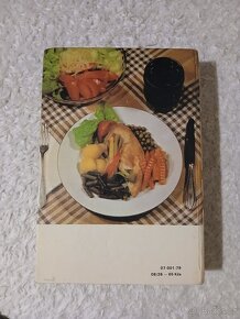Kuchařka naší vesnice (rok 1979) - 2