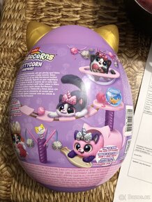 RainBocorns Kittycorn - 2