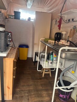 Vw LT 28 foodtruck - 2