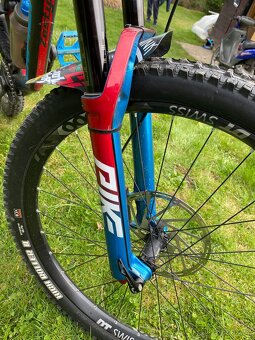 Lapierre zesty AM karbon - 2