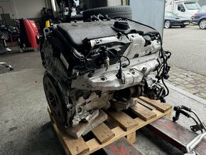 Motor BMW B57D30a 530xd - 2