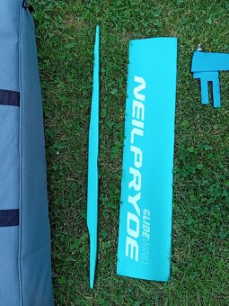 Neilpryde foil - 2