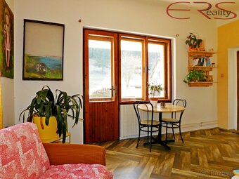 Rodinný dům, Smržovka, okres Jablonec nad Nisou, ev.č. 00537 - 2