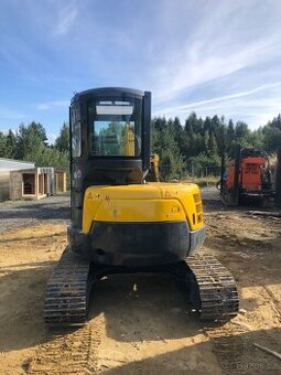 Kobelco SK45SR - 2