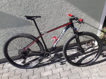 Specialized epic ht 1x12 - 2
