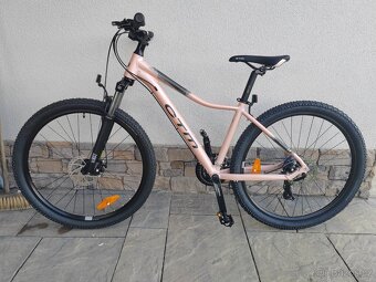 Nové dámské /dívčí kolo CTM - 2