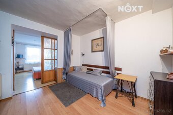 Prodej Rodinný dům, 408㎡ - 2