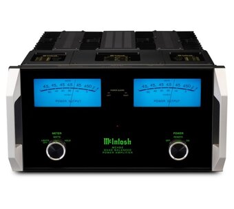 McIntosh MC462 - stereo zosilňovač (pôvodne 13 990€ ) - 2