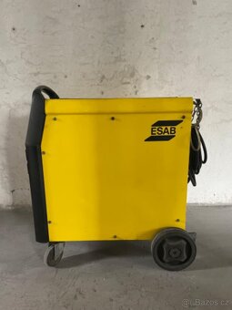 Svářečka ESAB Mig C 280 PRO - 2