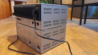 Grundig MR 100 + Grundig MCF 100 - 2
