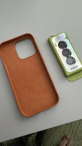 Kryt a ochrana čoček Iphone14pro - 2