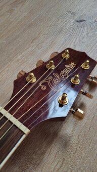 Akustická kytara Takamine GD51 - nový stav - 2