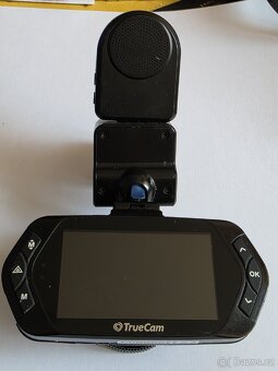 AUTOKAMERA - 2