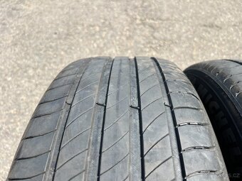 Letní gumy Michelin Primacy4 225/55 R18 102V DOT0920 - 2