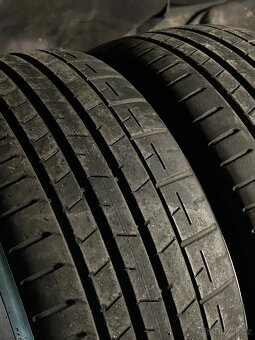 Letní pneu 235/35 R19 91Y Pirelli 5mm - 2