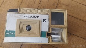 Comodor 127 - 2
