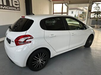 Peugeot 208 1.2 Active - 2