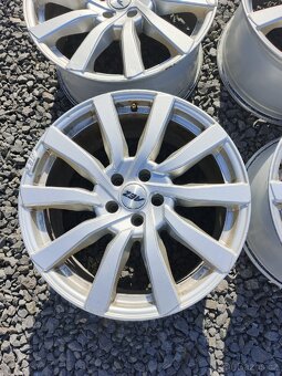 ALU kola AEZ R19 5x112 - 2