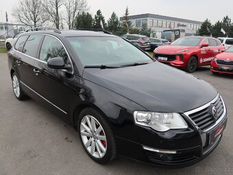Volkswagen Passat 2.0TDI,125KW,COMFORTLINE,s.kn. - 2