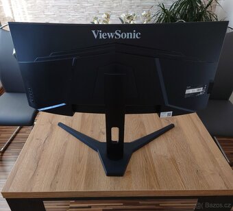Monitor 34" ViewSonic VX3418-2KPC Gaming - 2