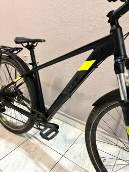 CUBE ANALOG 27,5 SRAM NX 1x12 - 2