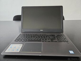 Dell Vostro 5568 – i5 / 8GB / 256GB SSD - 2