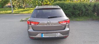 Seat Leon ST 1.4TSI - 2015 - 2