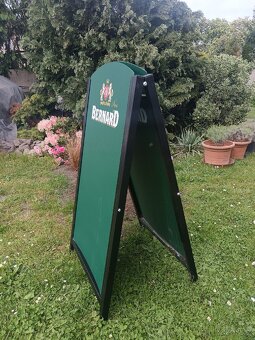 REKLAMNÍ TABULE - 2