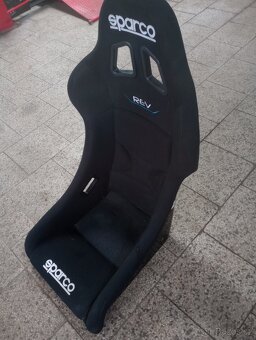 Sparco rev - 2