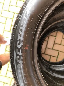 4 ks letni pneumatiky 215/55 r18 - 2