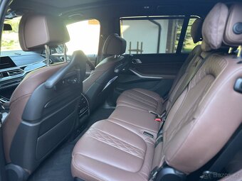 BMW X7 Limited Edition 1/100 - 2