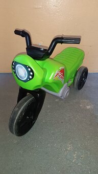 Motorka dětská - 2