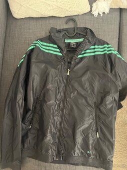 Sportovní větrovka Adidas - 2