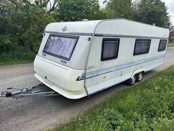 Karavan Hobby Prestige - 2