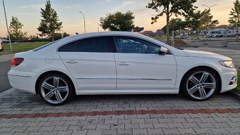 🔥 VW CC 2.0 TSi R-Line 🔥 - 2