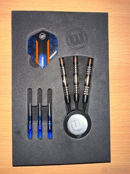 Scott Waites soft darts 20g - 2