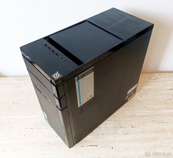 Stolní PC ACER Aspire M3900/WIN10 - 2