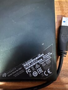 Ssd disk ps4 - 2
