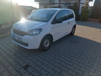 Citigo - 2