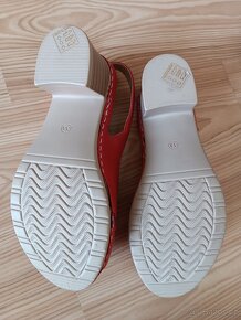 Boty Erico vel. 38 - 2