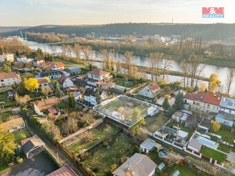 Prodej pozemku, 649 m², Kralupy nad Vltavou - 2