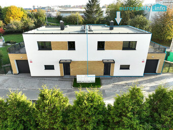Prodej, rodinný dům, 266 m2, Plzeň - Křimice - 2