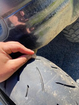 Dunlop Sportmax GPR 300 - 2