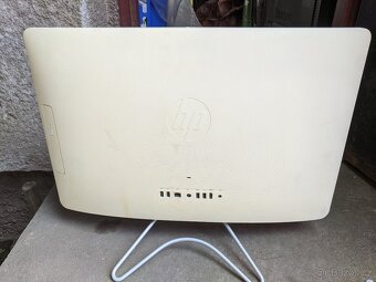 HP 24-e013nc AllinOne - 2