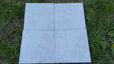 Dlaždičky 20x20 cm 42 kusů - 2