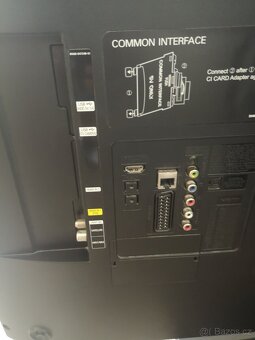 TV Samsung - 2